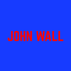 JOHN WALL by Sky Rey