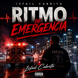 Ritmo De Emergencia by Isfail Cabrita