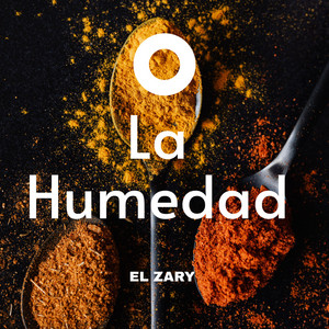 LA HUMEDAD by EL ZARY