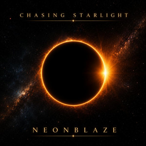 Chasing Starlight by Neonblaze