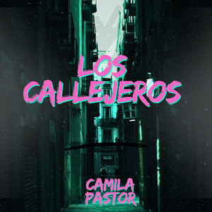 Los Callejeros by Camila pastor
