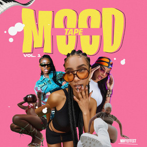 Wavyeffect - Mood Tape Vol. 1