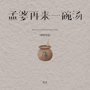 孟婆再来一碗汤 - 烟嗓男版 by 张良