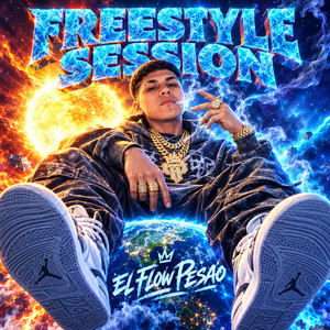 Freestyle Session by El Flow Pesao