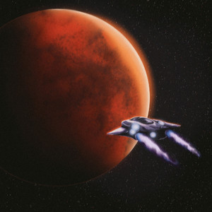Space Stuff