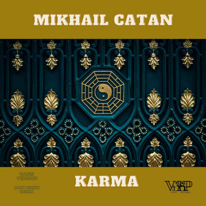 Karma - Jack Essek Remix by Mikhail Catan, CamelVIP, Jack Essek