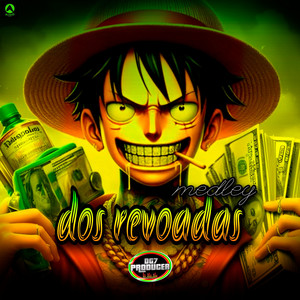 Medley dos Revoadas by DG7 PRODUCER