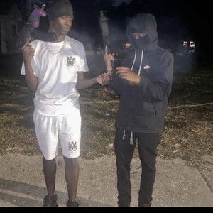 Baby Los Got Smoked by Billdabully, Nofacesmacker
