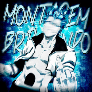 MONTAGEM BRILHANDO (Ultra Slowed)