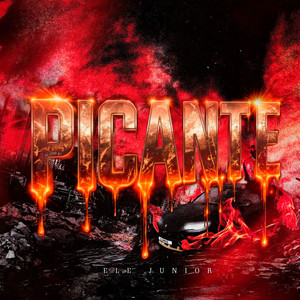 Picante by Ele Junior