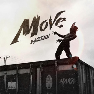 MOVE by Dazenn