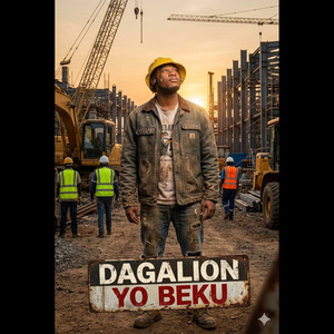 Freekanjo - Dagalion Yo Beku