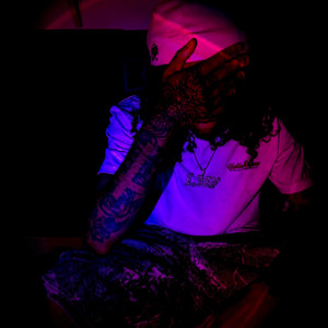 Neg Kont Neg by Davy LMF