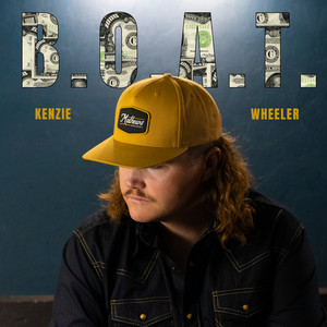 B.O.A.T. by Kenzie Wheeler