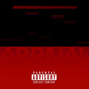 Arrival by Richard