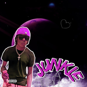 Portada de Junkie