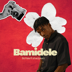 Bamidele - Remix by BoiYale, ShadyKarz