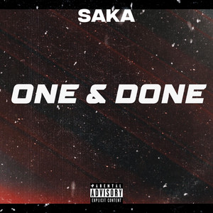 Portada de One & Done