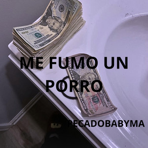 ME FUMO UN PORRO by PECADOBABYMA