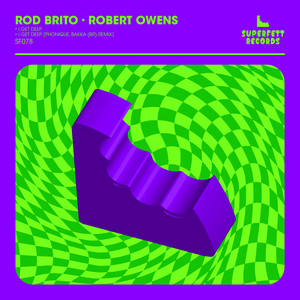 Rod Brito — I Get Deep (2026)