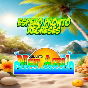 Conjunto Mar Azul - Cumbia Del Taller