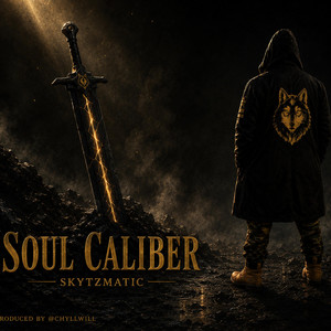 Soul Caliber by Skytzmatic