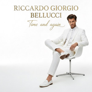 Time and again by Riccardo Giorgio Bellucci