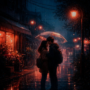 Hold Me in Silence by Angel of Rain