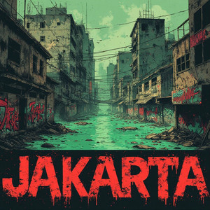 Jakarta by Capital Boom