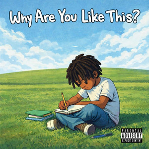 We Dont Trust You by 4QWK AJ