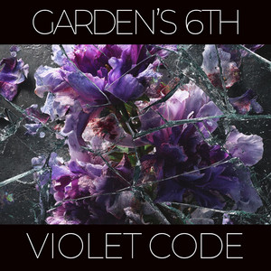 Violet Code by 정원's