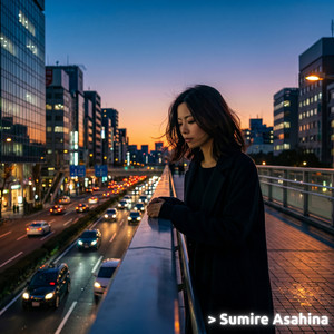 Last Sunset by 朝比奈 澄玲