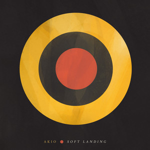 Soft Landing by Akio