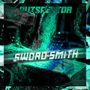 Sword Smith by OutSpector