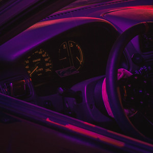 Muspace - Diamond Sky