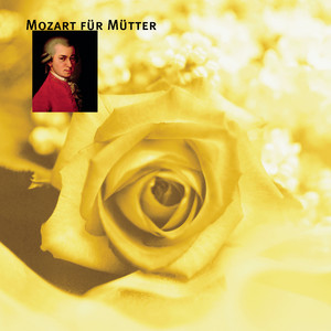 Mozart für Mütter album