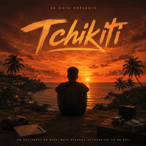 Tchikiti by LILDJA SAYEN