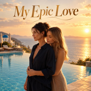 My Epic Love Original Sound Track by Forbidden Loveverse