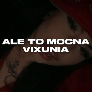 ALL FOR YOU Ale to MOCNA VIXUNIA by cbsip