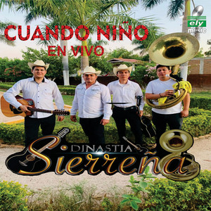 Cuando Niño (En Vivo)
