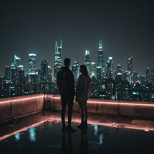Atmospheric Illusion by Shuman