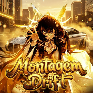 Montagem Drift - Slowed by Dj 7K, DJ Razante, DJ Stouf