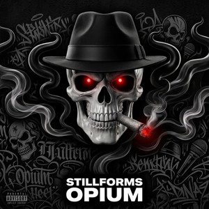 King of Opium ( - Melodic Version by STILLFORMS