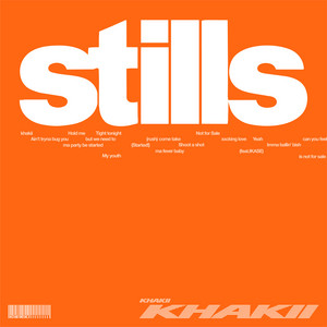 Hold Me Tight Tonight by Khakii