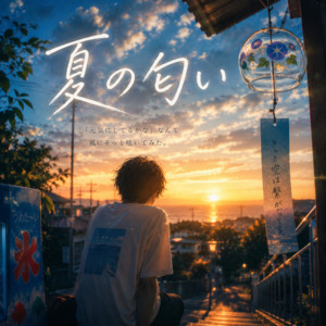 夏の匂い by 想空（ソラ）