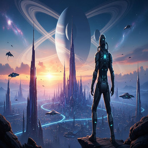 Solar Heartbeat by Chinoby