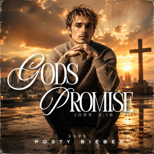 Gods Promise by SAPB
