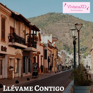 Llévame Contigo by VivianaXD