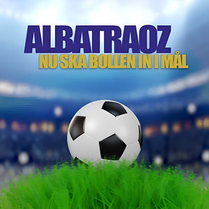 NU SKA BOLLEN IN I MÅL by Albatraoz