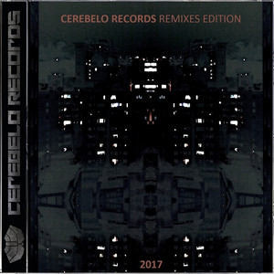 Creature Glitches - Aske Remix by Jacks Menec, Aske